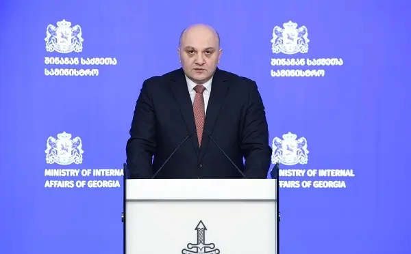 შემოდის კონკრეტული მექანიზმი, რომლის თანახმადაც, უცხოელი საქართველოს მოქალაქეზე თუ დაქორწინდება და ბინადრობის ნებართვას მოითხოვს, კომისიასთან გასაუბრება მოუწევს - ალექსანდრე დარახველიძე