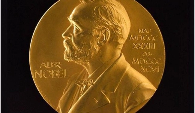 ნობელის პრემიების მოცულობა 1,12 მლნ დოლარამდე გაიზარდა