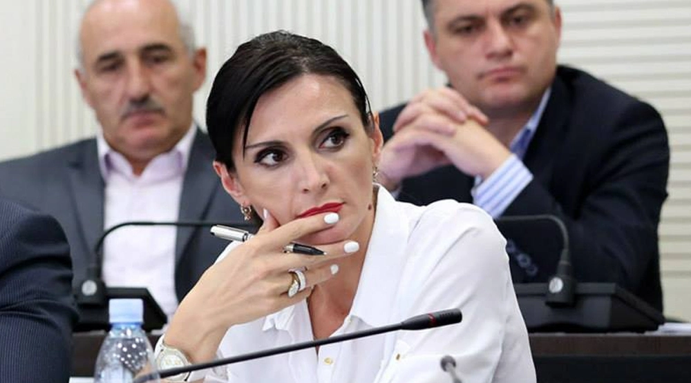 ანი მიროტაძე: არჩევნებში დამოუკიდებლად გამარჯვებას ვგეგმავთ