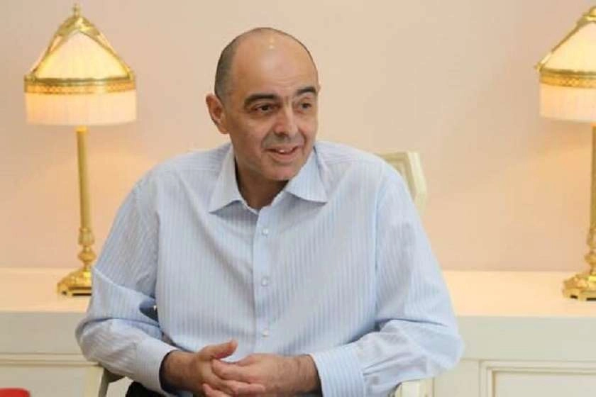 ლაშა ნაცვლიშვილი "პოსტივის" ხელმძღვანელად ბრუნდება