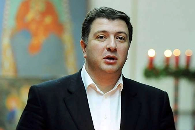 ნუ გადავაქცევთ ეკლესიებს სასიკვდილო საფრთხის კერად - გიგი უგულვა კორონავირუსის გავრცელებასთან დაკავშირებით პატრიარქს მიმართავს