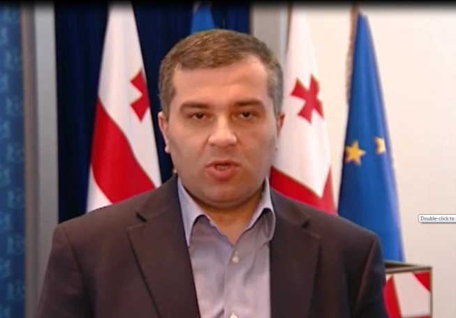 ახლა ხელისუფლებაზეა დამოკიდებული, რამდენად შევძლებთ ნატო-ს მიერ გადმოდგმული ნაბიჯის გამოყენებას - დავით ბაქრაძე