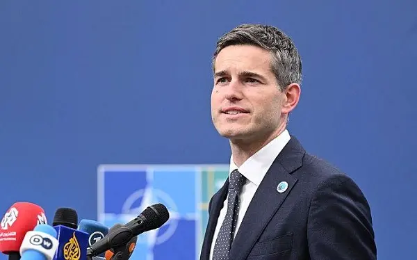 უკრაინას ჩვენი არსენალებიდან უკვე გადავეცით ყველაფერი, რის გადაცემაც შეგვეძლო, ახლა საჭიროა, სხვა ქვეყნებმაც მეტი წვლილი შეიტანონ - ნიდერლანდების საგარეო საქმეთა მინისტრი