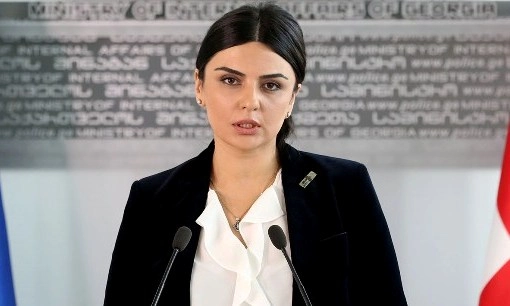 შსს უსაფრთხოების ზომებს ამკაცარებს