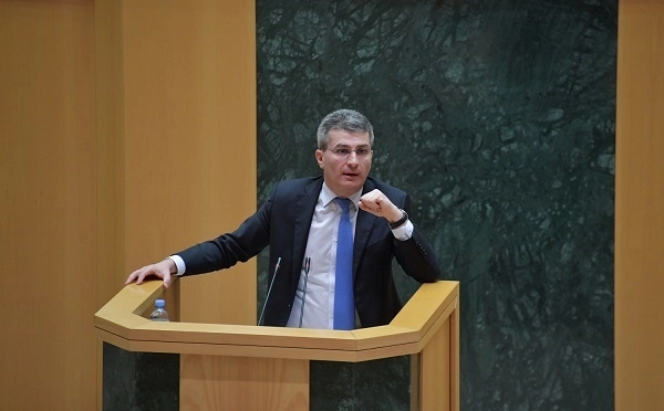 შალვა რამიშვილის მიმართ არის ისტერიული კამპანია, ეს საეჭვოდ დაემთხვა დროში „პოსტივის“ რეიტინგის ზრდას და „მთავარი არხისთვის“ გადასწრებას - მამუკა მდინარაძე 