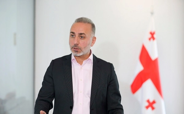 მნიშვნელოვანია, როდესაც საქართველოში არსებულ გაუსაძლის ვითარებაზე ისეთი მაღალი ტრიბუნიდან საუბრობენ, როგორიც ჰელსინკის კომისიაა - გიორგი შარაშიძე 