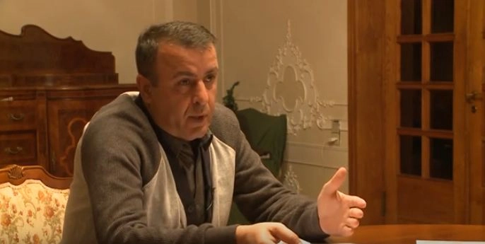 ზვიად ნაზღაიძე ჩოხელისთვის ნაკვეთის გადაფორმების პროცედურის დაწყებას ადასტურებს