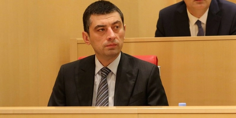 იქმნება ამიერკავკასიაში ყველაზე განვითარებული კრიმინალისტიკური ლაბორატორია - გიორგი გახარია