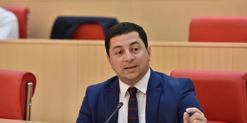 იოტისოდენადაც არ მჯერა, რომ ხელისუფლებას პატრიარქის გადაყენება უნდა - თალაკვაძე