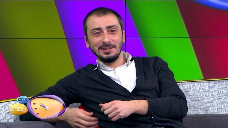 თბილისის საქალაქო სასამართლოში მსახიობ გიორგი გიორგანაშვილის სასამართლო პროცესი მიმდინარეობს