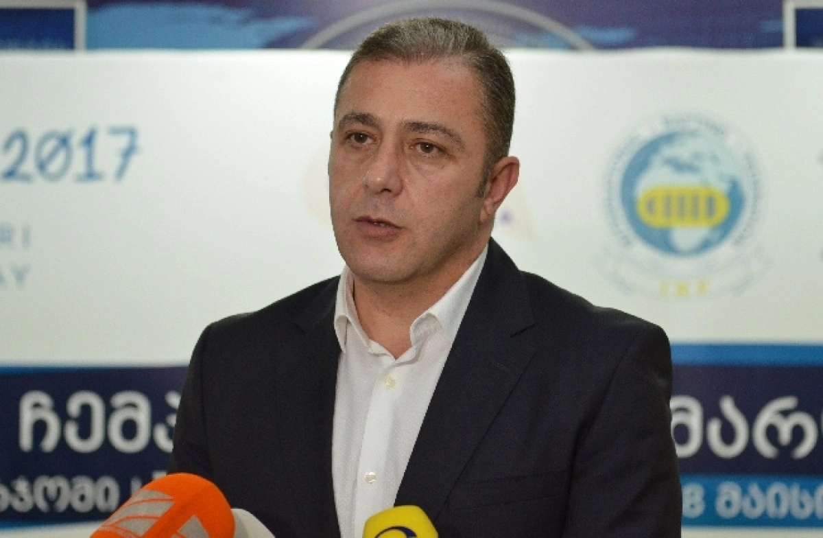  სპორტისა და ახალგაზრდობის საქმეთა მინისტრის მოადგილემ თანამდებობა დატოვა