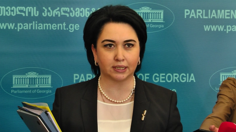  ჩემთვის, უმრავლესობაში დარჩენა დამოკიდებულია იმაზე, თუ რა გადაწყვეტილებას მიიღებს  უმრავლესობა ამ სიასთან დაკავშირებით - ბესელია