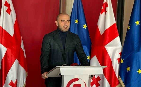 “ნაციონალური მოძრაობის“ თბილისის ორგანიზაციის 15 თავმჯდომარე ლევან ხაბეიშვილის გადადგომას ითხოვს