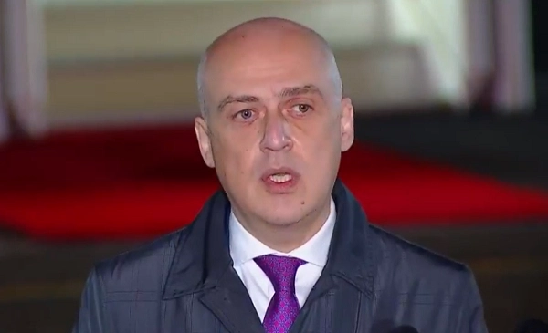 არ მინდა ვიხილო ჩვენი დედაქალაქის და აეროპორტების დაბომბვა. არავის ვაშინებ, მაგრამ უმძიმესი სიტუაციაა - დავით ზალკალიანი