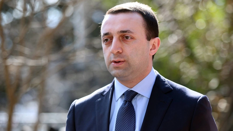 ჩემი საზრუნავი იქნება, ხელი შევუწყოთ მსოფლიოს 50-ზე მეტ ქვეყანაში ძლიერი სათვისტომოების ჩამოყალიბებას - ღარიბაშვილი
