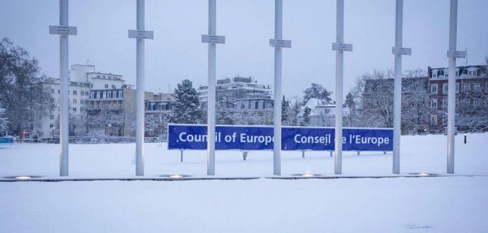 საქართველოს საპარლამენტო დელეგაცია სტრასბურგში გაემგზავრა