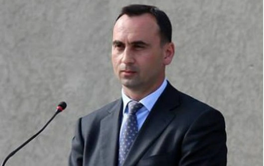შს მინისტრის პოსტს ანზორ ჩუბინიძე დაიკავებს