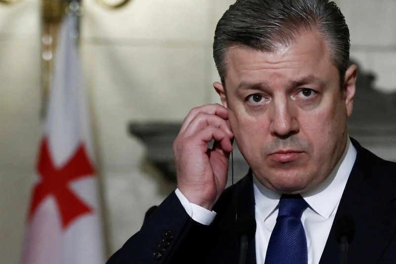 ჩვენთვის არის უპირველესი ქვეყნის ინტერესების დაცვა - გიორგი კვირიკაშვილი