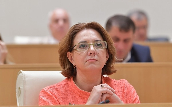 რუსეთისთვის სალომე ზურაბიშვილი არასასურველი პერსონა გახდა, რადგან ის საქართველოში რუსული ხელისუფლების გამყარების წინააღმდეგია - სალომე სამადაშვილი
