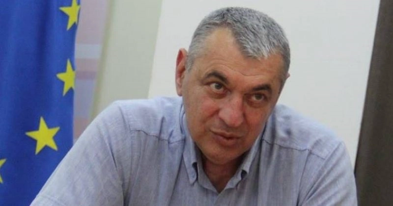 ტიპები ღიად ამბობენ, იმიტომ წამოვედით ოცნებიდან, რომ დასავლეთს უნდა ვაგინოთ და არ გვინდა ბატონ ბიძინას დაბრალდესო - დავით ზურაბიშვილი "ქართული ოცნებიდან" წასულებზე