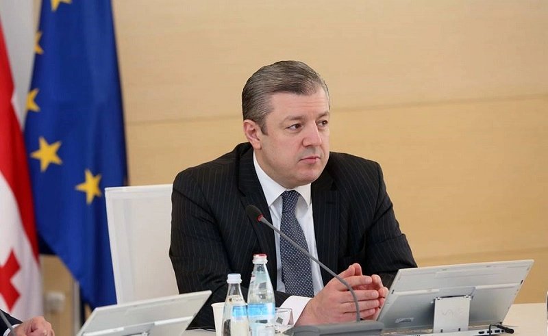 შემდგომი 3 წლის განმავლობაში შევძლებთ, რომ თვისობრივად ბევრი რამ შევცვალოთ ქვეყანაში - პრემიერი