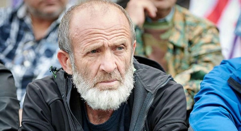 უღირსო ნაძირლებო, მე ის ვარ, რომელიც სიმართლეს დაადგენს და თქვენ დედას გიტირებთ - მალხაზ მაჩალიკაშვილი