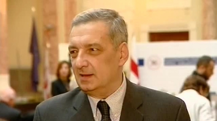  გია ვოლსკი: იმაზე არავინ საუბრობს, ყარამანაშვილები უკანონოდ ფლობდნენ თუ არა ქიბარ ხალვაშის ქონებას