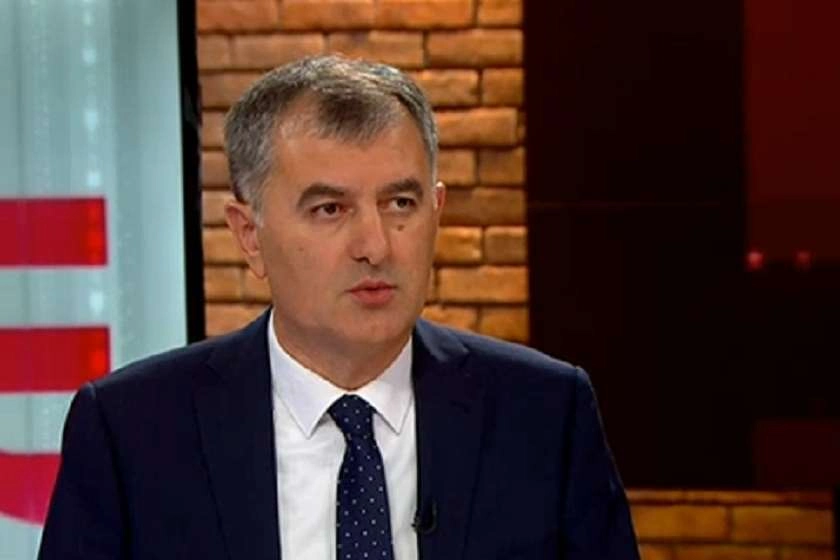 გვაქვს ინფორმაცია, რომ ნიკა მელია „ნაციონალური მოძრაობის“ ოფისში ჩაკეტვას და წინ სხვა ადამიანების აფარებას აპირებს - სუბარი
