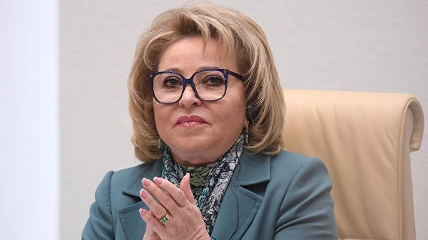 საქართველოში ანტირუსული აქციების ორგანიზებაში მატვიენკო აშშ-ს ადანაშაულებს 