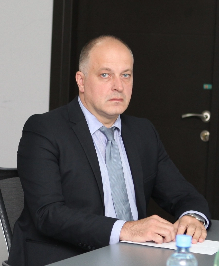 აღსრულების ეროვნული ბიუროს თავმჯდომარე, ბიუროსა და აღმასრულებლების სახელით მუქარის შემცველი ზარებისა და შეტყობინებების შესახებ საუბრობს