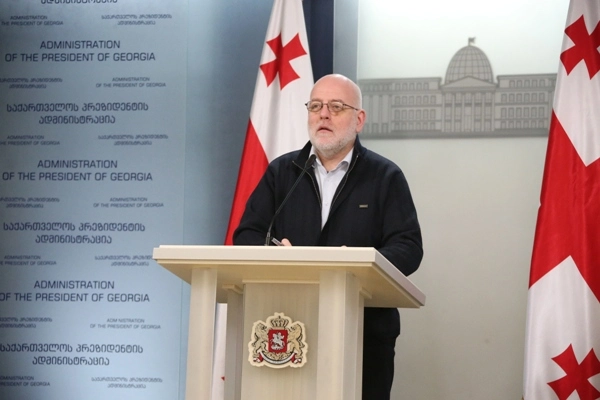 საქართველოს პრეზიდენტმა 155 მსჯავრდებული შეიწყალა