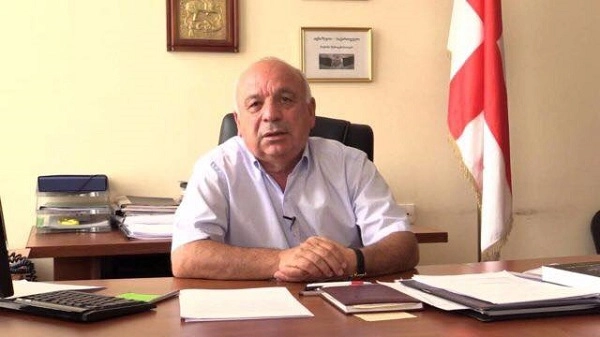 „ქართული ოცნება“ აფხაზეთის დე-ფაქტო ხელისუფლებასთან მოსალაპარაკებლად ჯემალ გახოკიძეს უშვებს?