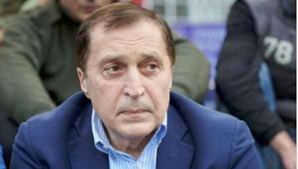 ბიძინას უკვე არაფერი ეშველება, იმდენი ბოროტება აქვს ჩადენილი, სასჯელს ვერ აცდება - პაატა ბურჭულაძე