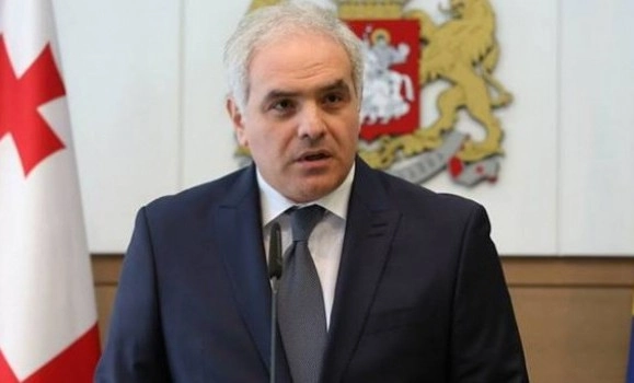 დამნაშავემ პასუხი კანონის წინაშე უნდა აგოს და თუ საჭიროა, მთელი სიმკაცრითაც, - შს მინისტრი