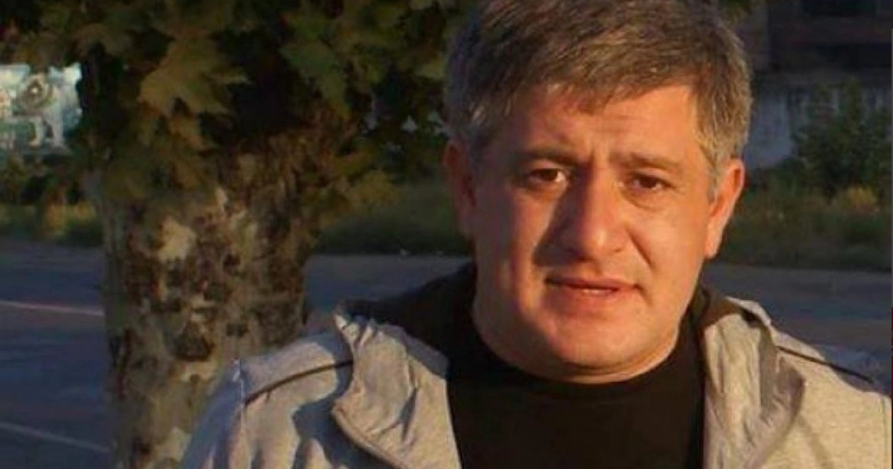 გიგა ოთხოზორიას მკვლელობიდან 5 წელი გავიდა