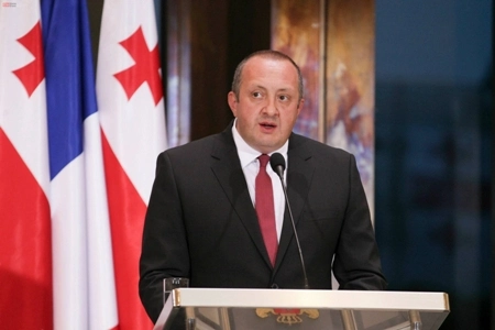 მარგველაშვილი: მრავალპარტიული პარლამენტი არ შედგა და გარკვეულწილად ეს იყო საზოგადოების დაკვეთა