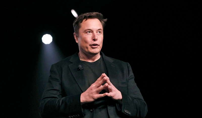SpaceX უკრაინაში Starlink-ის დაფინანსებას გააგრძელებს
