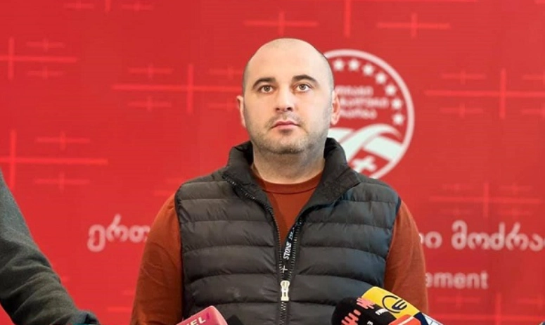 საჭირო თუ გახდა შევვარდებით და გამოვიხსნით სააკაშვილს - ლევან ხაბეიშვილი