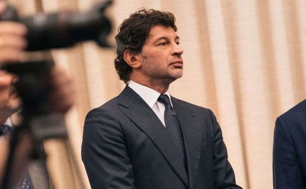 ქვეყანაში არ გვყავს პოლიტიკური პატიმრები, გვყავს კონკრეტული  დამნაშავეები - კახა კალაძე