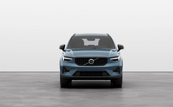ვოლვო XC40 Google-ის სპეციალური სისტემით „ვოლვო ქარ საქართველოს“ შოურუმში