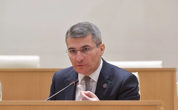 არახამიას არავინ ეკითხება, ფრენებს შეწყვეტს თუ არა საქართველო და რა გადაწყვეტილებას მიიღებს - მამუკა მდინარაძე
