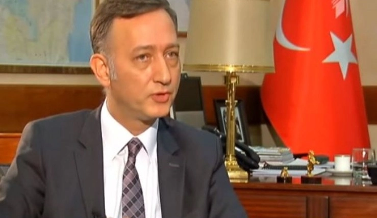  თურქეთის ელჩი საქართველოში განათლების სამინისტროში იმყოფებოდა