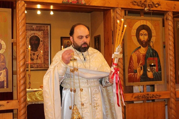 დარწმუნებული ვარ, ნინოწმინდის პანსიონში საგანგაშო მდგომარეობაა, უშველეთ ბავშვებს - დეკანოზი თამაზ ლომიძე