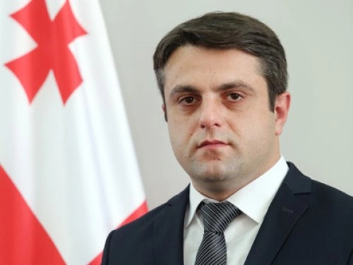 სიღნაღსა და დედოფლისწყაროში "ქართული ოცნების" მაჟორიტარობის კანდიდატი ირაკლი შიოლაშვილი იქნება
