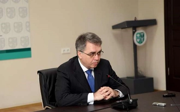  ჯანდაცვის სამინისტრომ ელექტრონული რეცეპტების პროექტი დაიწყო