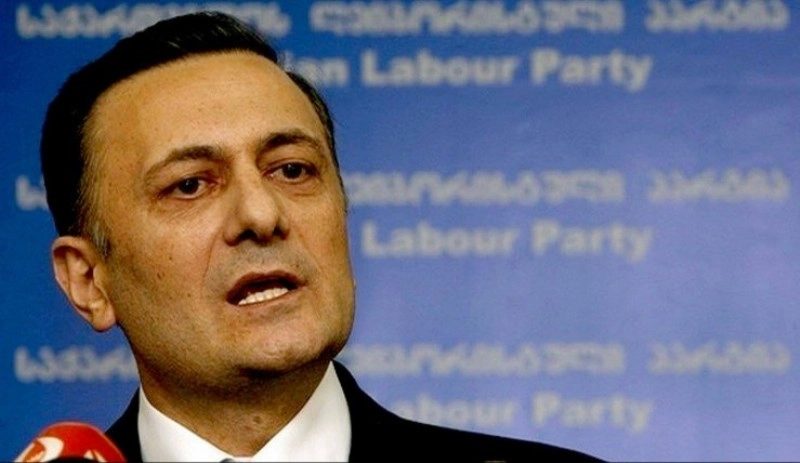 „ივანიშვილის ხროვას დოქსოპულოსავით დედები აღარ ჰყავთ“ - შალვა ნათელაშვილი