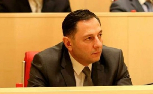 რუსეთის ფედერაცია სოხუმსა და ცხინვალში ეტაპობრივი ანექსიის პოლიტიკას ახორციელებს - გომელაური