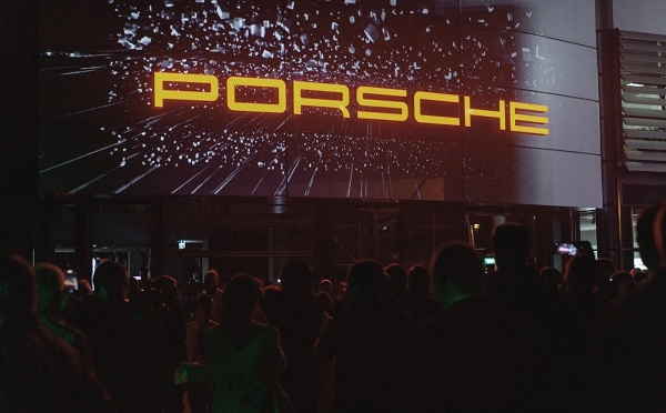  Destination Porsche – „პორშე ცენტრი თბილისის“ განახლებული კონცეპტუალური შოურუმი ოფიციალურად გაიხსნა