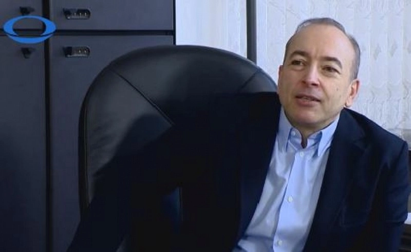"ქართულმა ოცნებამ ბიზნეს სფეროზე რეკეტი გააძლიერა, რაშიც ივანიშვილი ყოფილ პროკურორსა და შინაგან საქმეთა მოქმედ მინისტრს აქტიურად იყენებდა - ოქუაშვილი