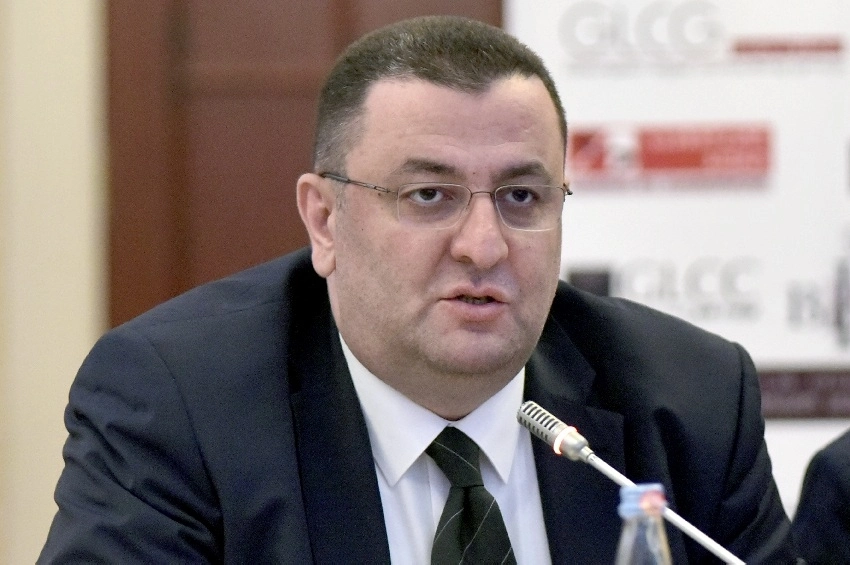 კიდევ ერთხელ დადასტურდა, რომ არანაირ ფულის გათეთრებას ადგილი არ აქვს - ზვიად კორძაძე ხაზარაძე-ჯაფარიძე-წერეთლის საქმეზე
